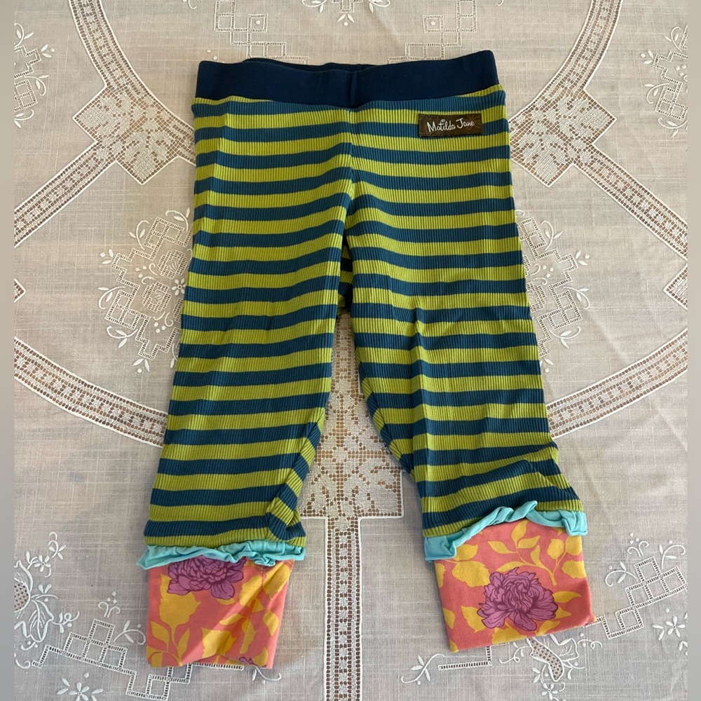 Matilda Jane Pants, Size 18 months